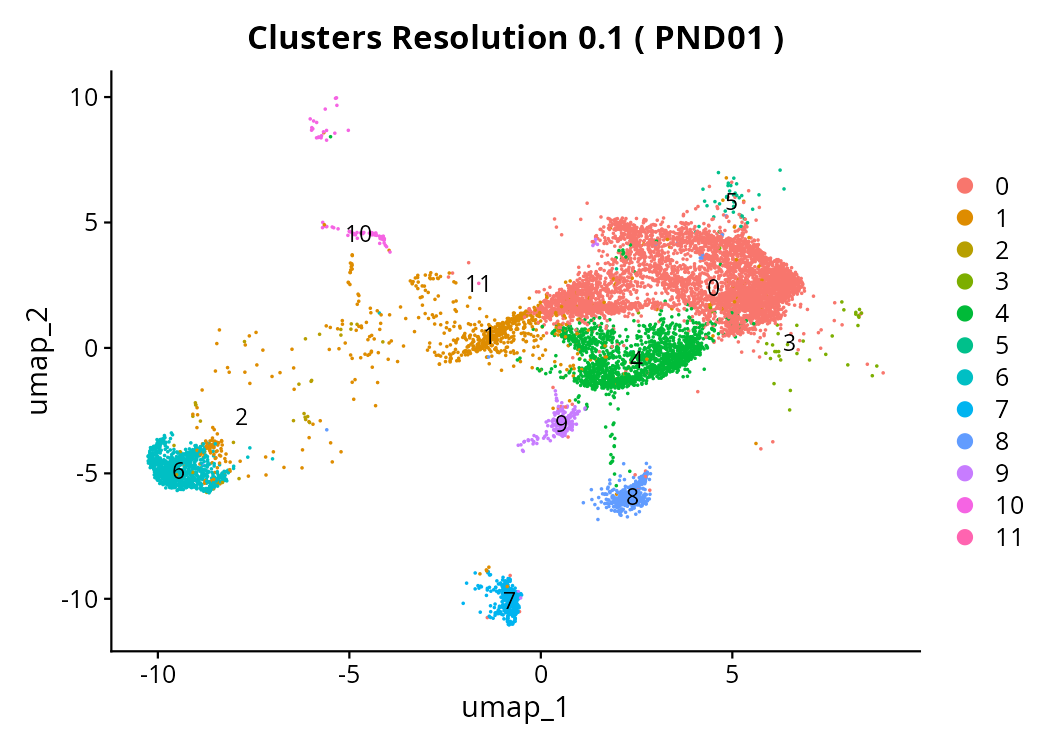 Cluster