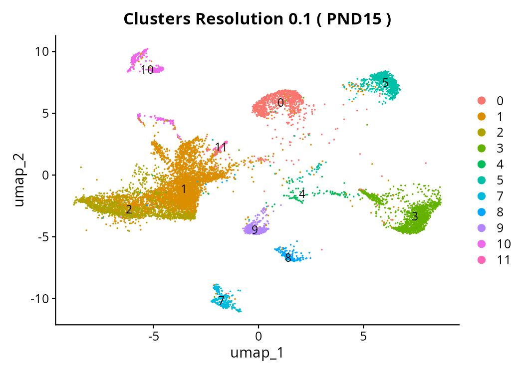 Cluster